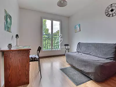 Appartement, 69 m²