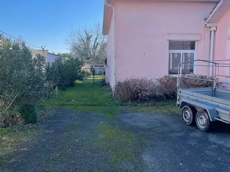 Maison, 457 m²