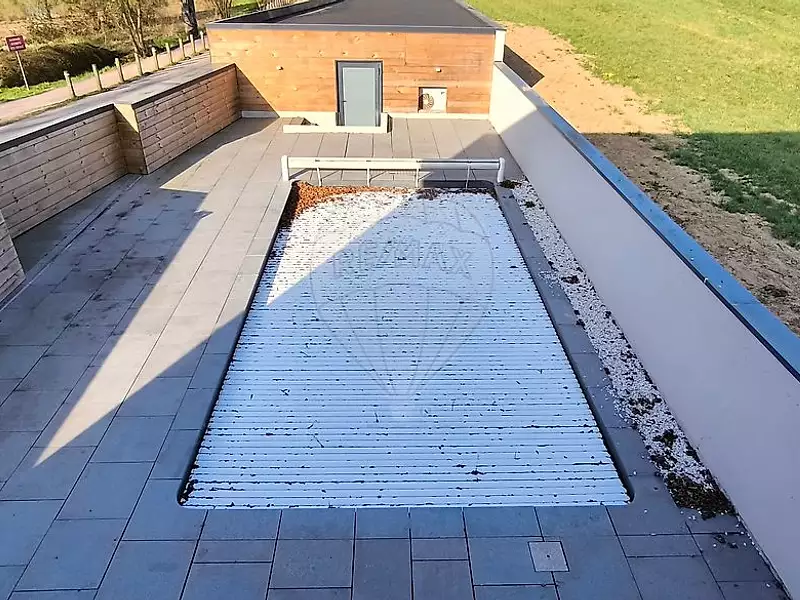 Maison, 135 m²