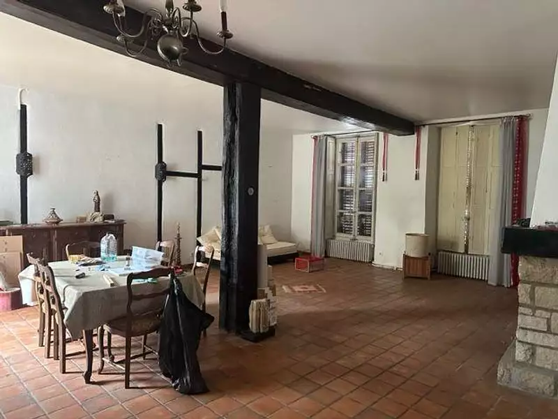 Appartement, 110 m²
