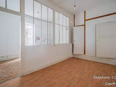 Appartement, 63 m²