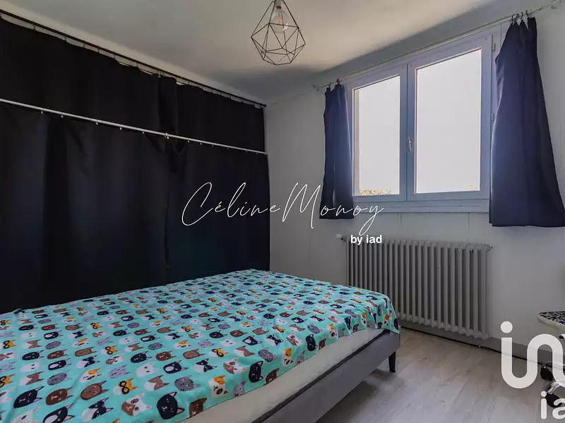 Maison, 77 m²