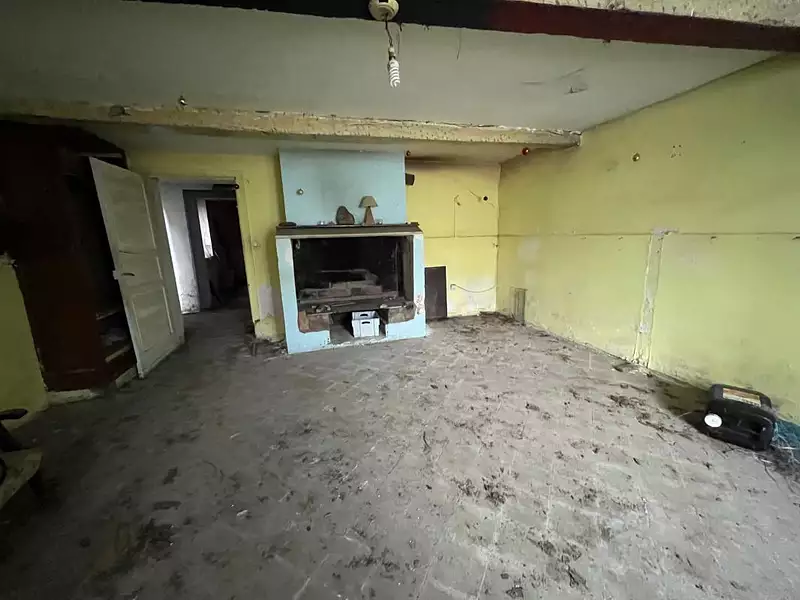 Maison, 160 m²