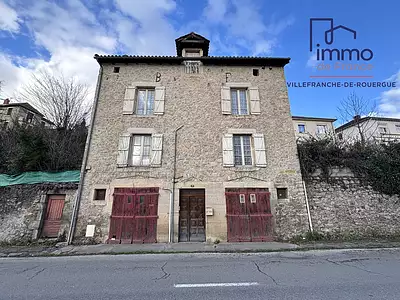 Maison, 108 m²