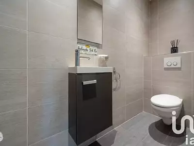 Maison, 153 m²