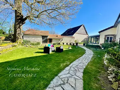 Maison, 132 m²
