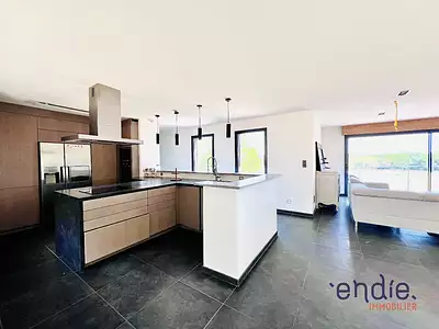Maison, 128 m²