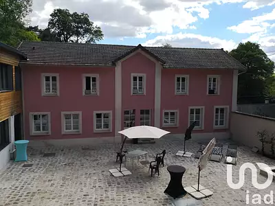 Maison, 400 m²