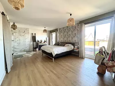 Appartement, 95,68 m²