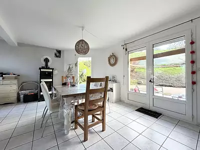 Maison, 110 m²
