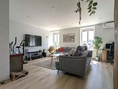 Maison, 85 m²