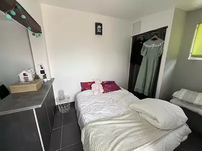 Maison, 80 m²
