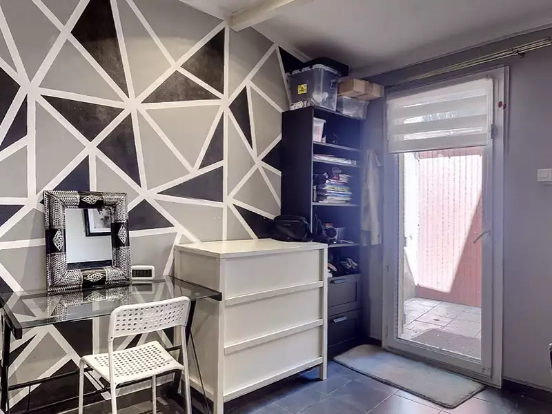 Maison, 120 m²