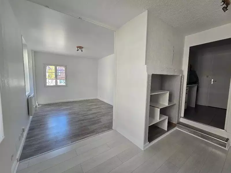 Appartement, 26,67 m²