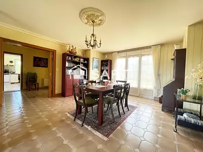 Maison, 131 m²