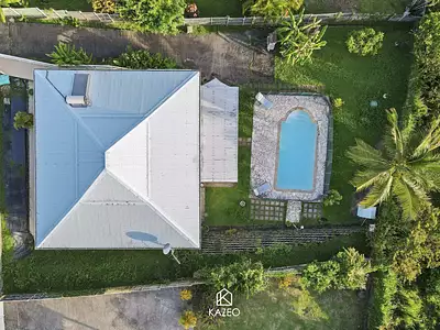 Maison, 127 m²