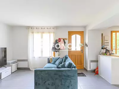 Maison, 120 m²