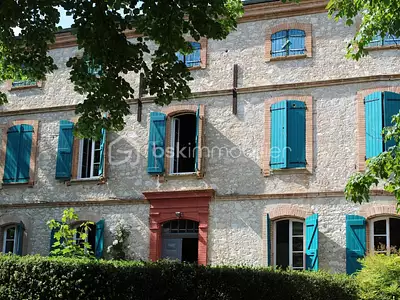 Maison, 455 m²