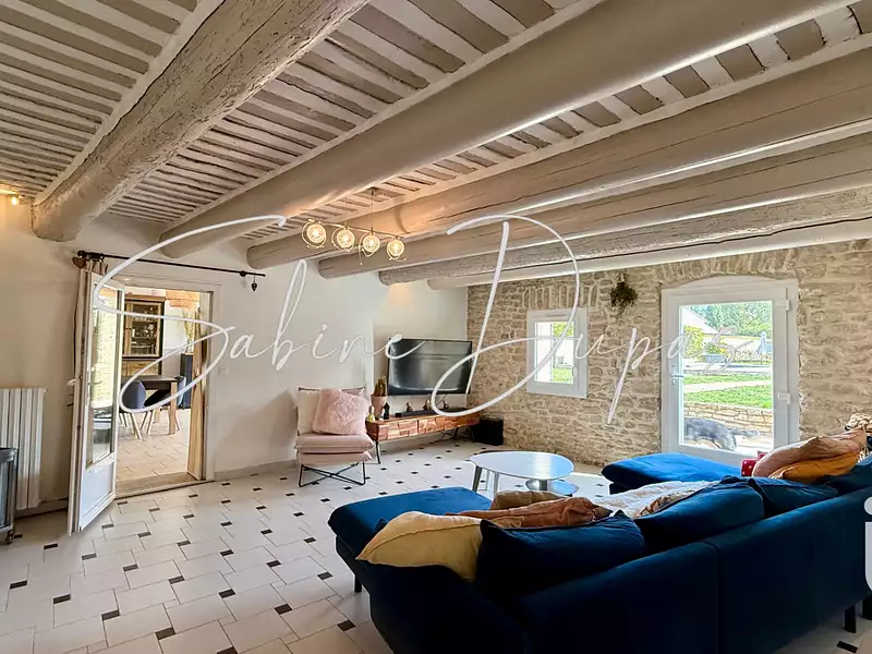 Maison, 173 m²