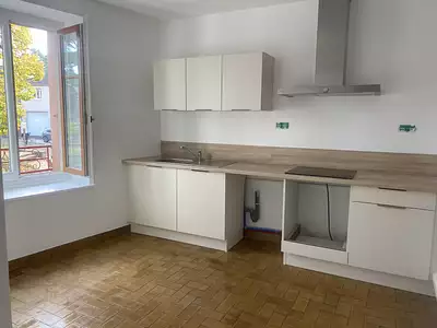 Appartement, 80,93 m²