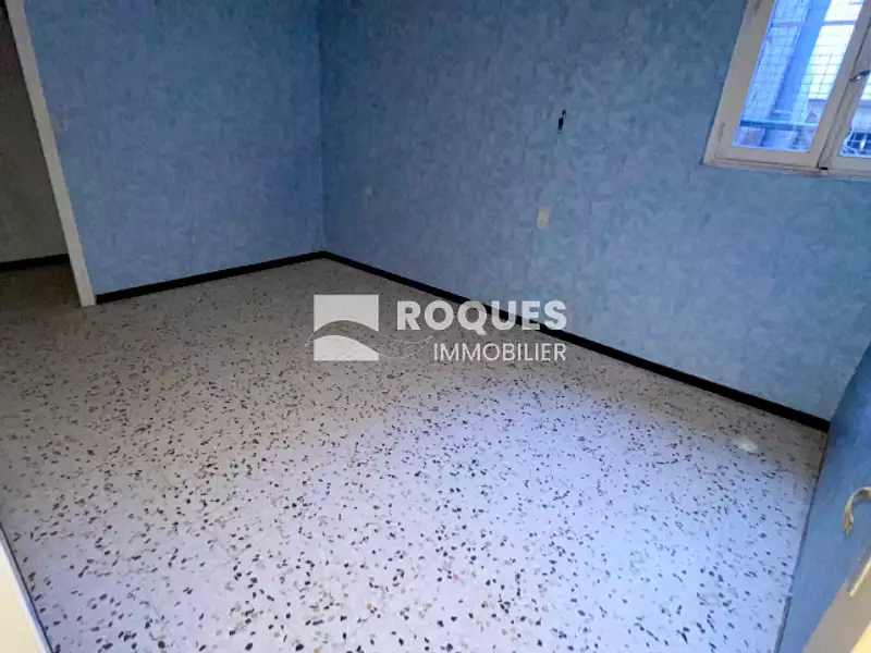 Immeuble, 116 m²