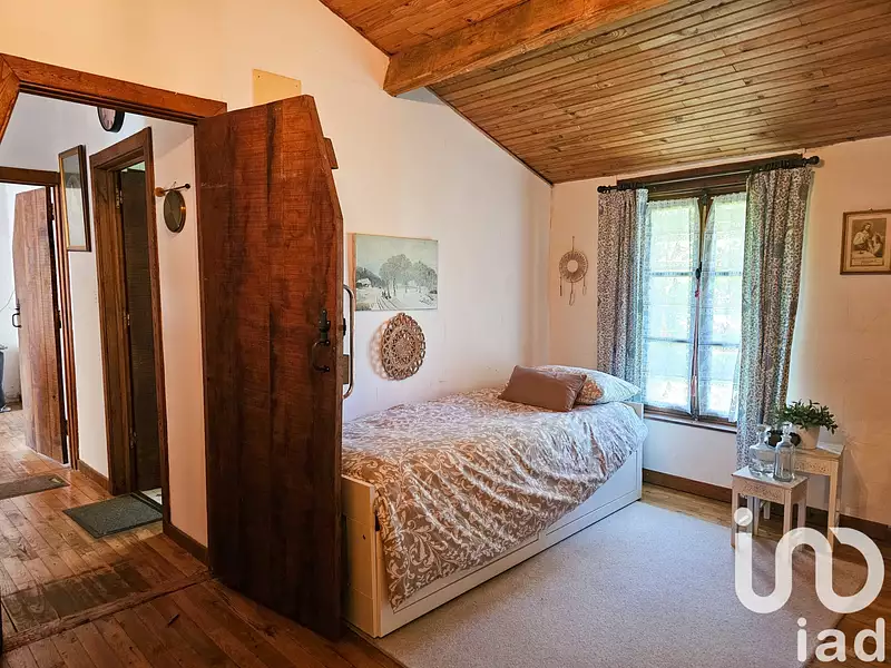 Maison, 132 m²