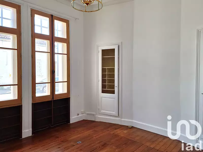 Maison, 231 m²