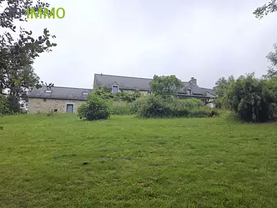 Maison, 196 m²