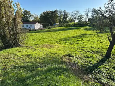 Terrain, 2 918 m²