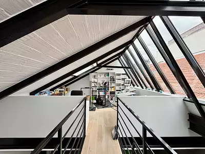 Appartement, 161,25 m²