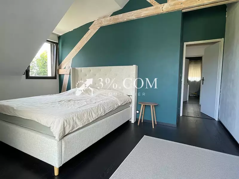 Maison, 150 m²