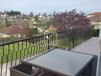 Maison, 145 m²