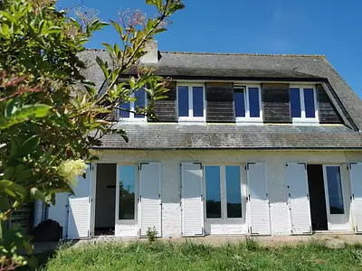 Maison, 103 m²