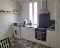 Appartement, 48,83 m²