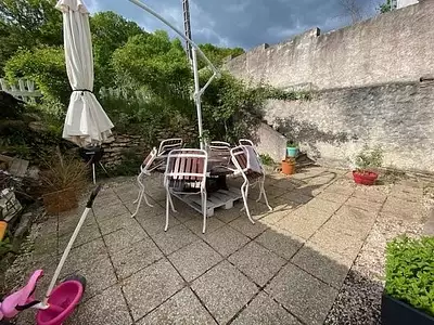 Maison, 120 m²