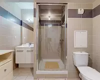 Appartement, 40,59 m²