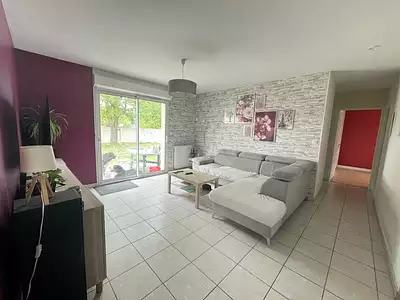 Maison, 94 m²