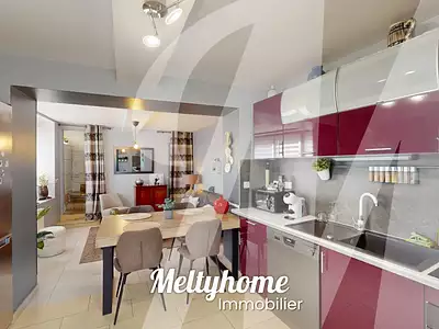 Maison, 67 m²