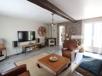 Maison, 135 m²