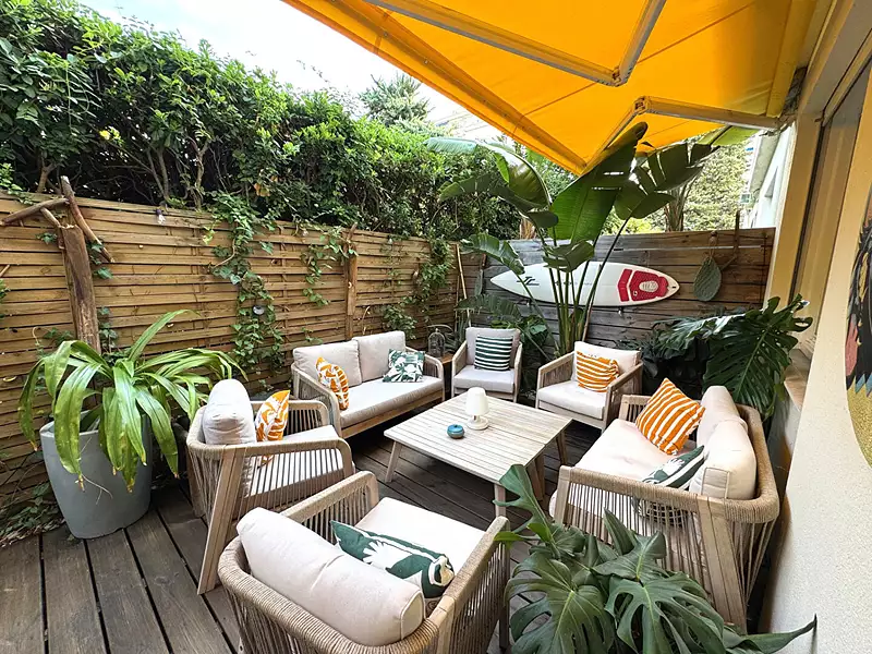 Appartement, 112 m²