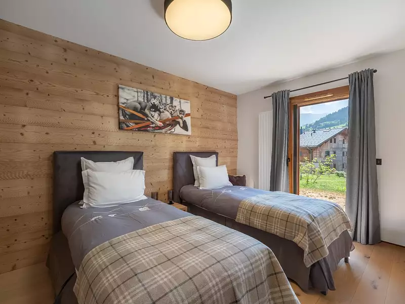 Appartement, 71 m²