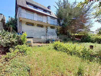 Maison, 112 m²