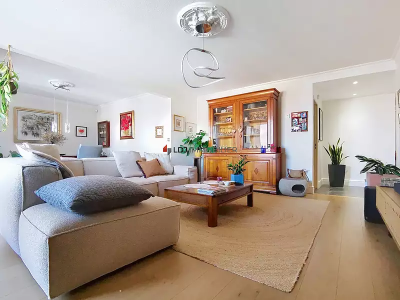 Appartement, 116 m²