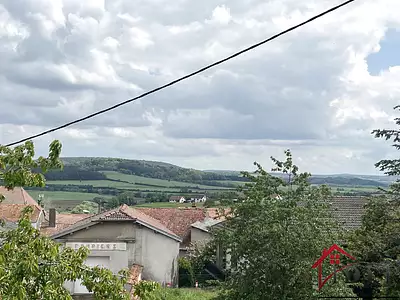 Maison, 154 m²