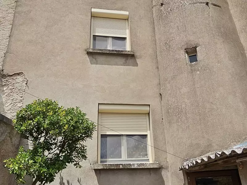 Maison, 88 m²