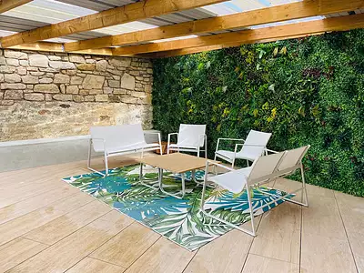 Appartement, 175 m²