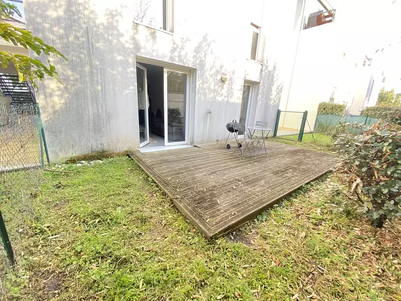 Appartement, 42,6 m²