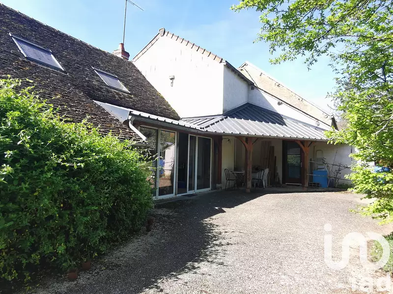 Maison, 110 m²