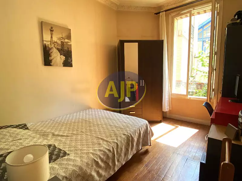 Appartement, 70,66 m²