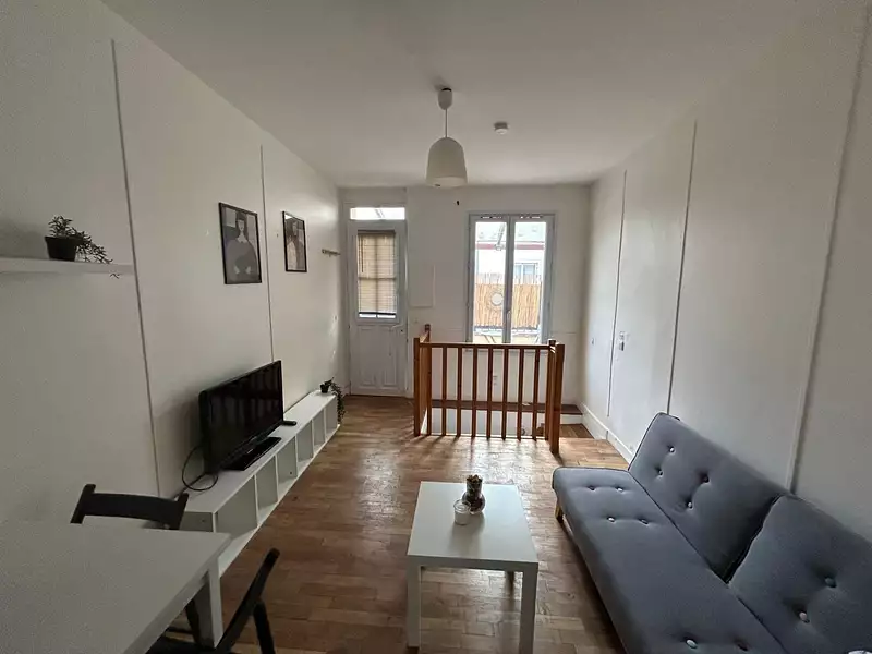 Appartement, 30,32 m²